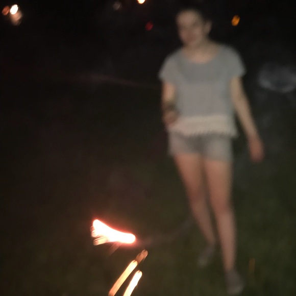 Meet your Posher, Erika - Picture 1 of 1